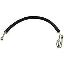 27182 Power Steering Hose Pressure Hose from Pump to Rack - Replaces OE Number 8D1-422-893 AL