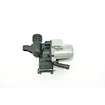 272-200-00-31 Heater Valve