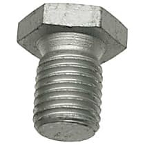 27531 Engine Oil Drain Plug (12 X 1.5 X 16 mm) - Replaces OE Number 11-13-7-535-106