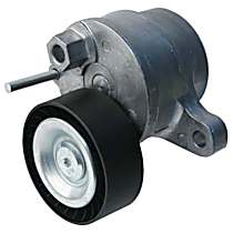 2762000370 OE Replacement Series Accessory Belt Tensioner