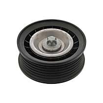 Accessory Belt Idler Pulley - 