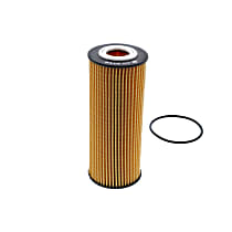 278-180-00-09 Oil Filter - Direct Fit, Sold individually