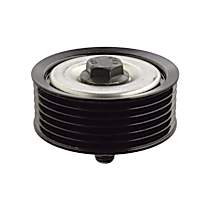 278-202-02-19 Accessory Belt Idler Pulley