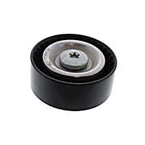 278-202-06-19 Accessory Belt Idler Pulley