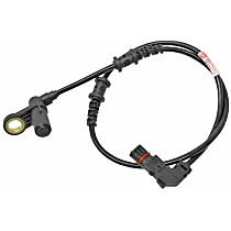 ABS Sensor - Replaces OE Number 220-540-01-17 64