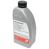 27975 Automatic Transmission Fluid (CVT Type) (1 Liter) - Replaces OE Numbers