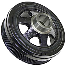 GT Automotive GT1345040K Crankshaft Pulley Vibration Damper Kit GT Automotive GT1345040K Crankshaft Pulley Vibration Damper Kit