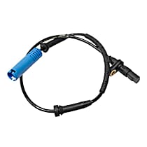 30247 Front, Driver or Passenger Side ABS Speed Sensor Sold individually