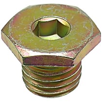 30921 Engine Oil Drain Plug (12 X 1.5 mm) - Replaces OE Numbers