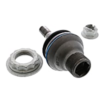 31-12-6-777-753 Front, Driver or Passenger Side, Rearward Ball Joint