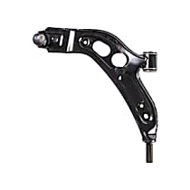 31126879843 Front, Driver Side, Lower Control Arm, OE Replacement Series
