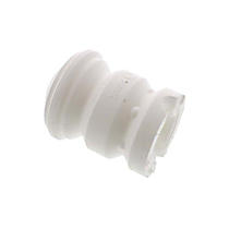 Shock Bump Stop, Front, Driver or Passenger Side - Sold individually