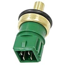 31539 Temperature Switch 20 mm 4-Pin Blue - Replaces OE Number 059-919-501