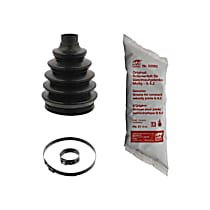 31-60-7-560-384 CV Boot - Direct Fit, Sold individually