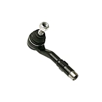 32021 Front, Driver or Passenger Side, Outer Tie Rod End