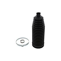 32106865426 Steering Rack Boot, Sold Individually, Direct Fit, OE Replacement Series