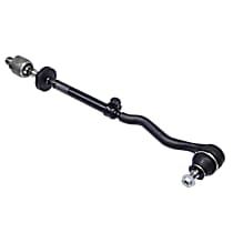32111126360 OE Replacement Series Tie Rod Assembly - Driver or Passenger Side, Sold individually