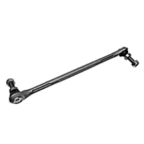 Front, Driver Side Sway Bar Link, Convertible, Not for cars with (Code 482, 483, 485, 486, or B00), OE Replacement Series