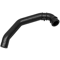 33848 Engine Air Hose for Valve Cover to Connector - Replaces OE Number 119-094-71-82