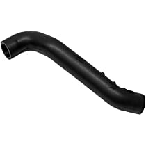 33867 Engine Air Hose for To Valve Cover (Between Connectors) - Replaces OE Number 119-094-55-82