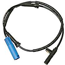 34263 Rear, Driver or Passenger Side ABS Speed Sensor Sold individually