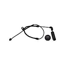 34351164371 Front, Driver Side Brake Pad Sensor OE Replacement Series