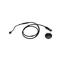 Rear, Passenger Side Brake Pad Sensor