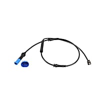 Front Brake Pad Sensor
