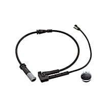 Front, Driver Side Brake Pad Sensor OE Replacement Series