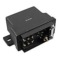 34452 Diesel Glow Plug Relay