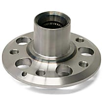 36079 Wheel Hub "Drive Flange" - Replaces OE Number 221-337-02-45