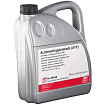 36449 ATF - Replaces OE Number 001-989-68-03 13