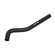 36661 Power Steering Hose Fluid Container to Power Steering Pump - Replaces OE Number 32-41-1-093-460