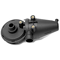 36771 Crankcase Vent Valve (Pressure Regulating Valve) - Replaces OE Number 11-15-1-703-484