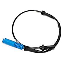 36809 Front, Driver or Passenger Side ABS Speed Sensor Sold individually