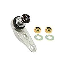 Front, Driver Side Ball Joint, Engine Des: N18B16C, Turbocharged, GAS
