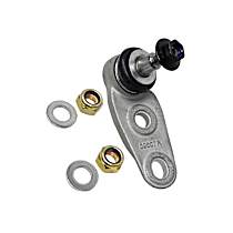 Front, Passenger Side Ball Joint, Engine Des: N18B16C, Turbocharged, GAS