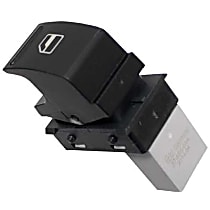 37485 Window Switch (Black/White) - Replaces OE Number 7L6-959-855 B REH