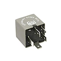 Relay, From Chassis # 4B-1-054765.