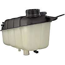 37646 Coolant Expansion Tank - Replaces OE Number 220-500-00-49