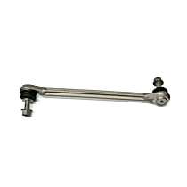 Front, Driver Side Sway Bar Link, Coupe, OE Replacement Series
