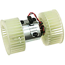 38481 Blower Motor Assembly - Replaces OE Number 64-11-8-372-493