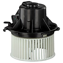 38661 Blower Motor
