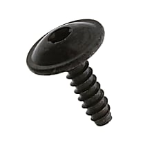 38699 Mud Guard Screw - Replaces OE Number N-907-750-01