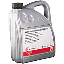 38935 Automatic Transmission Fluid (5 Liter) - Replaces OE Number 09 9517 080