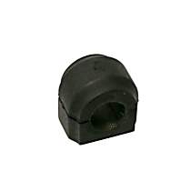 Rear Sway Bar Bushing, Only For Cars With Sport Suspension, Sold individually