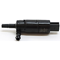 3B7-955-681 Headlight Washer Pump Module - Direct Fit