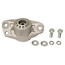 3C0513353C Rear, Upper OE Replacement Series Shock and Strut Mount