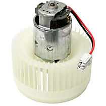 40185 Blower Motor Assembly - Replaces OE Numbers