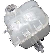 Coolant Reservoir